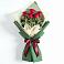 Букет цветов из: Розы в Струнино