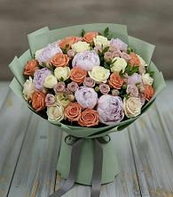 Букет Мороженное #REPLACE_PRED# Струнино