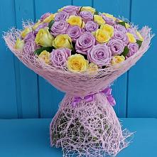 Букет 101 Волшебный Миг #REPLACE_PRED# Струнино