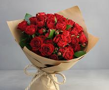 Букет Любовный роман в Струнино