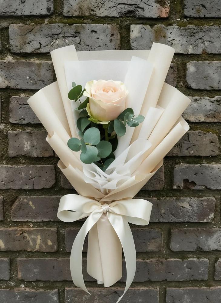 Букет цветов из: Розы в Струнино