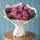 Букет цветов из: Розы в Струнино