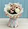 Букет цветов из: Розы в Струнино