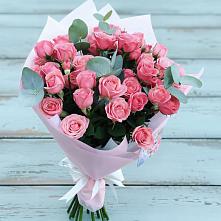 Букет Леди совершенство #REPLACE_PRED# Струнино