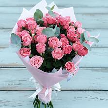 Букет Леди совершенство в Струнино